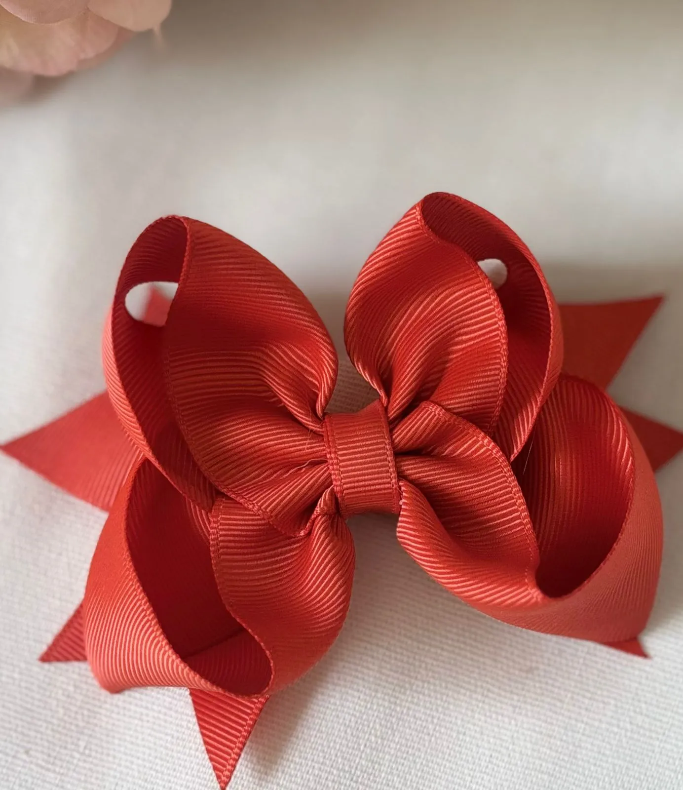 LAÇO BOUTIQUE G - LAÇO G BOUTIQU LARANKA AVERMELHADO 243