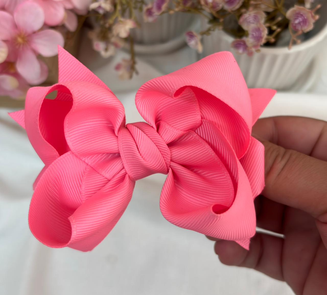 LAÇO BOUTIQUE G - LAÇO G BOUTIQUE ROSA MEDIO 210