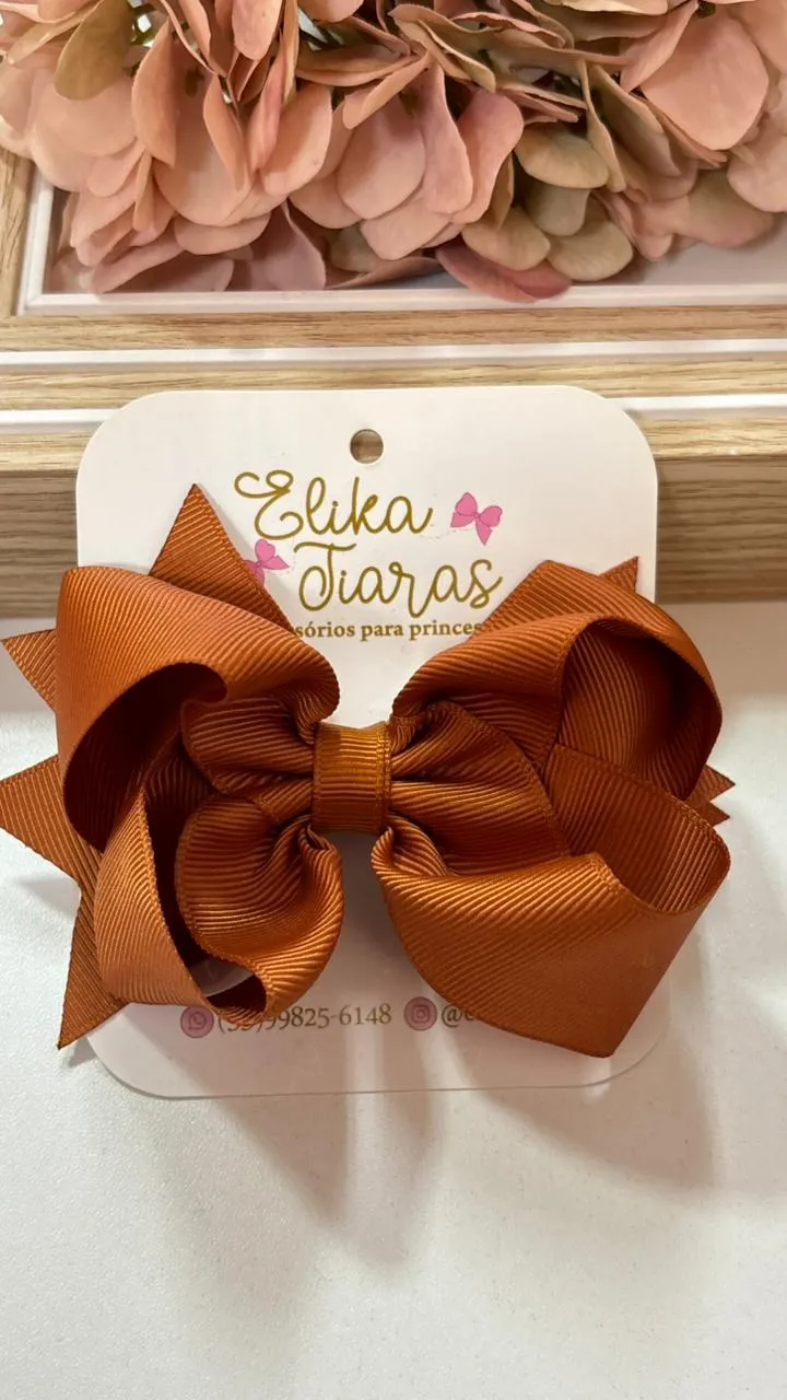 LAÇO BOUTIQUE G - LAÇO BOUTIQUE G 720