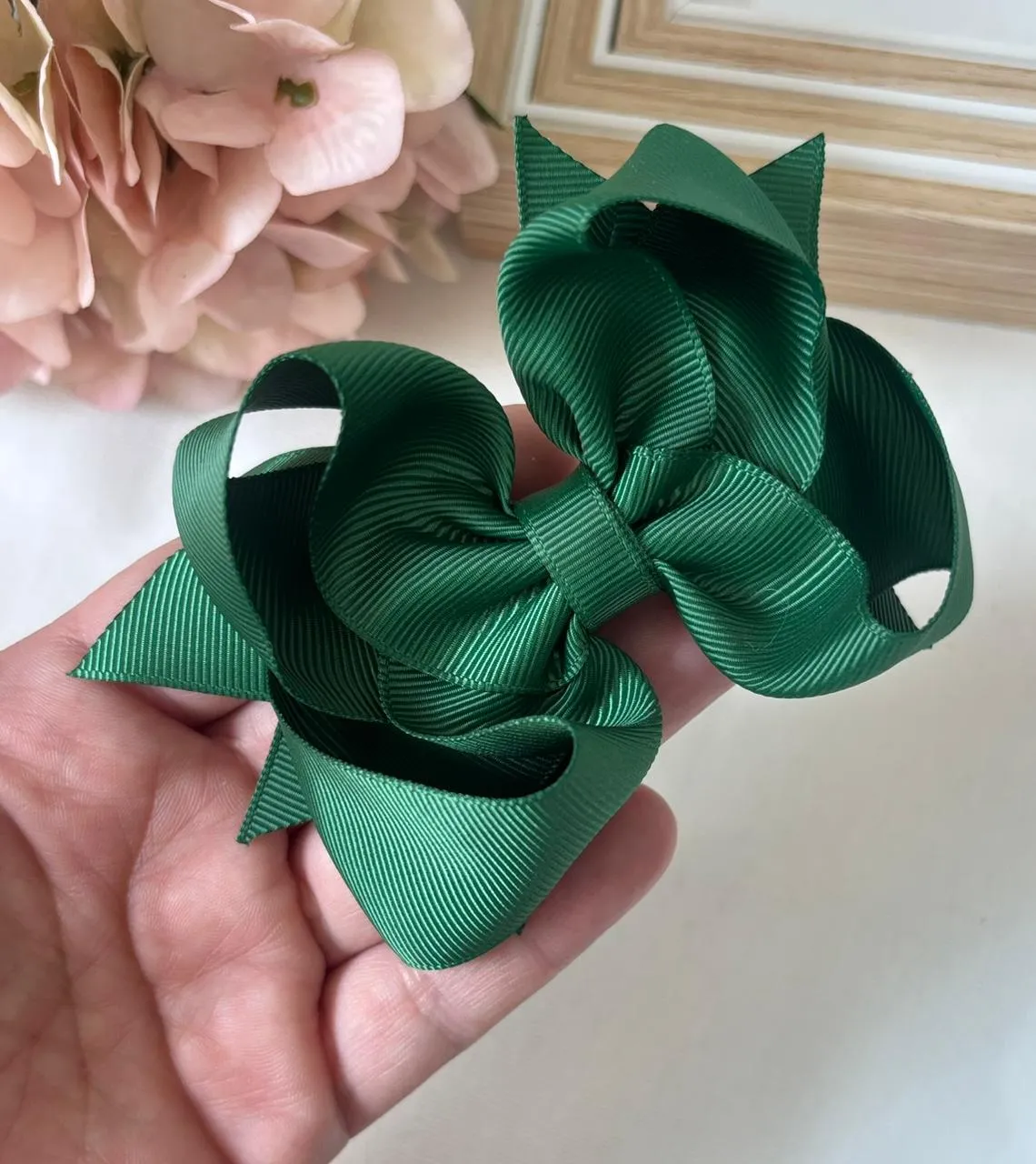 LAÇO BOUTIQUE G - LAÇO G BOUTIQUE VERDE 587